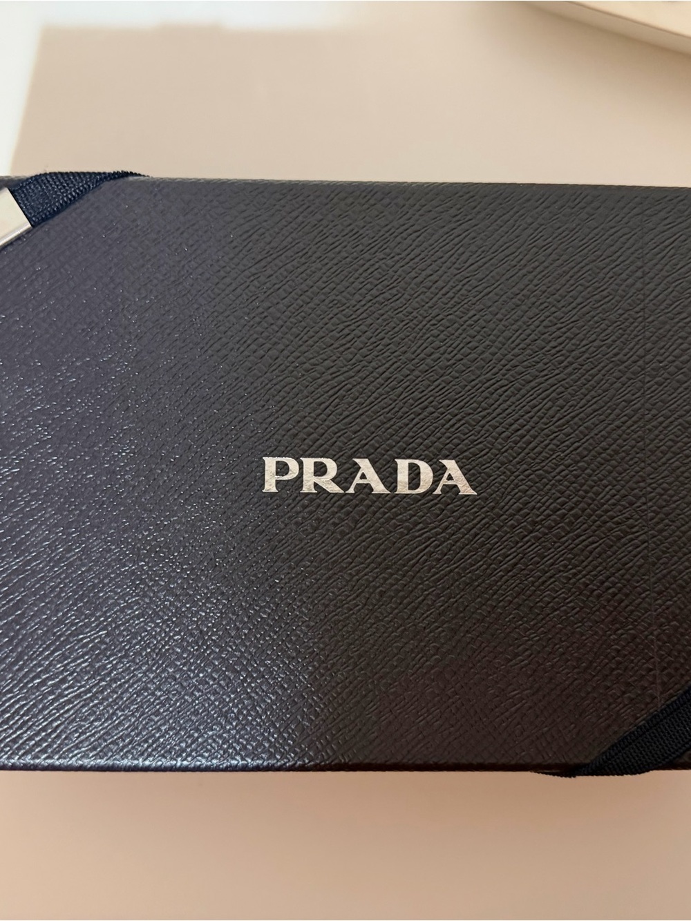 Prada Re-nylon Micro Pouch - Picture 9 of 9